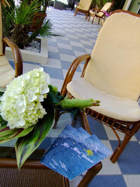 Hotel Venezia Rimini Exterior foto